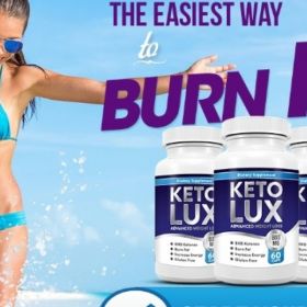 Keto Lux Diet : Shocking Benefits For Advanced Weight Loss