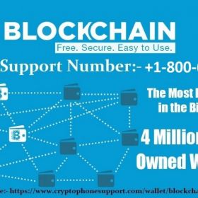 Blockchain Number for unable to send Bitcoin