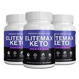 Elite Max Keto Reviews
