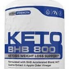 Keto BHB 800 can basically get a fitting