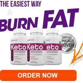 Simply take mild gels with water every day 