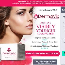 What is the Usage Direction for Dermavix Cream? - 24 JAN 2019