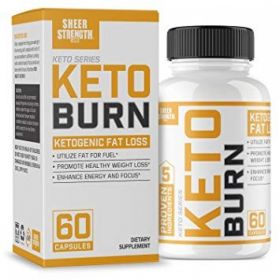 Keto Burn Xtreme Reviews prompts