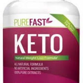 Keto Pure Fat Burning enables