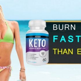 Keto Tone Diet 
