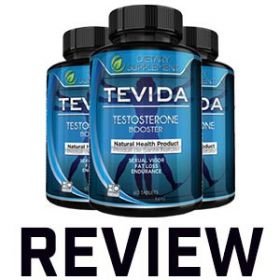 Tevida Male Enhancement- How Does it Try Product