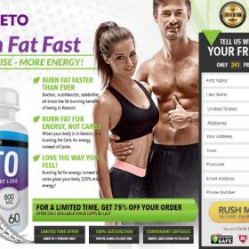 Keto Pure Diet Pills Reviews A Weight Loss Supplement That Works?