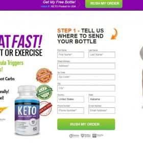 Keto Pure Diet Pills Reviews A Weight Loss Supplement That Works?