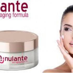 A way to follow The Nulante Anti-Aging Cream?