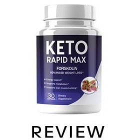  Keto Rapid Max -  Tips For Your Fat Burnnig Process 