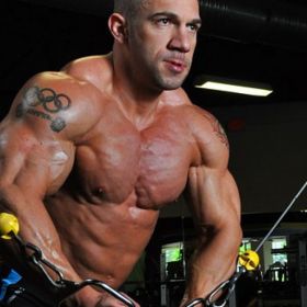  Easy muscle gains for a strong body