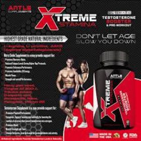 What is Nitro Strenght ?