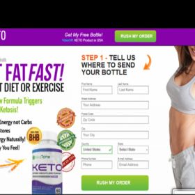 Alka Tone Keto Reviews