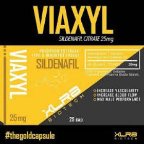 Viaxyl Muscle is the best for fitness and development