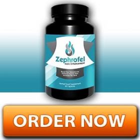  Zephrofel - Boost Your Performance Naturally!