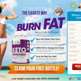 http://www.healthandfitnesshop.com/pure-life-keto/