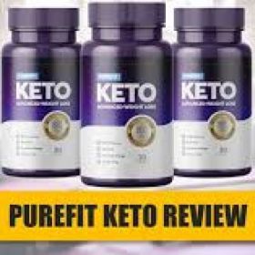 Purefit Keto Dite Best Pills