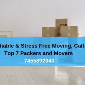 Do you need to have revel in packers and movers Chandigarh to unpack 