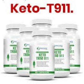 What Are The Benefits Of  Using Keto-T911?