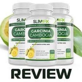 What Are The Benefits Of Using Slim Max Garcinia?