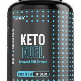 Keto Fuel Reviews | Keto Fuel Pills