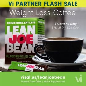 What Is The Ingredients Used In Lean Joe Bean?