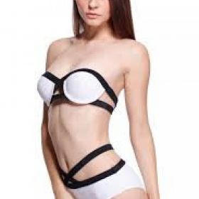 Slim Tone: Gives you a sexy and toned figure