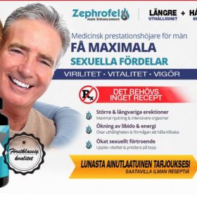 http://www.sverigetillskott.se/zephrofel-male-enhancement/