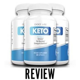 Choice Labs Keto – Advanced Weight Loss Pill Ingredients and Benefits