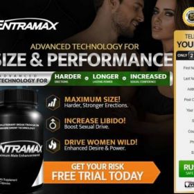 How Does Entramax Male Enhancement  work? 