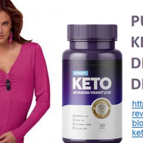 Purefit Keto Dragons Den