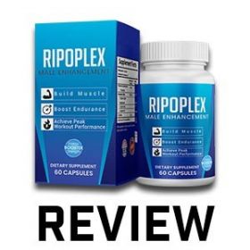 Ripoplex Read About Product And Benefits !