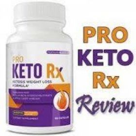  Keto Slim RX